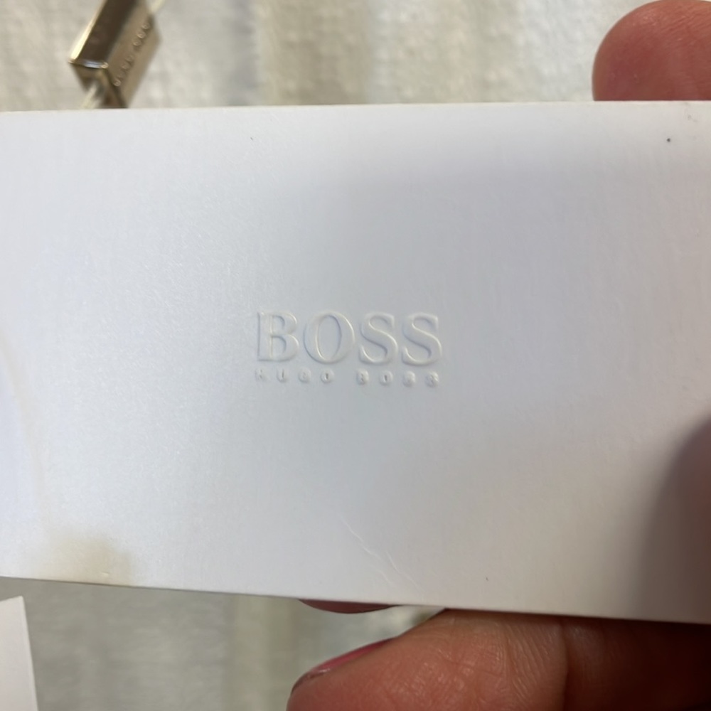 Hugo Boss Jacket- NWT - Picture 3 of 6